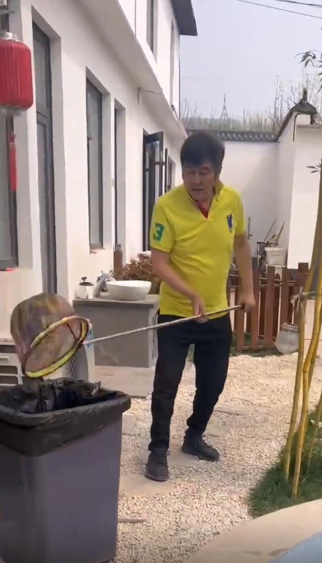 林威哪里人（林威董事長(zhǎng)）