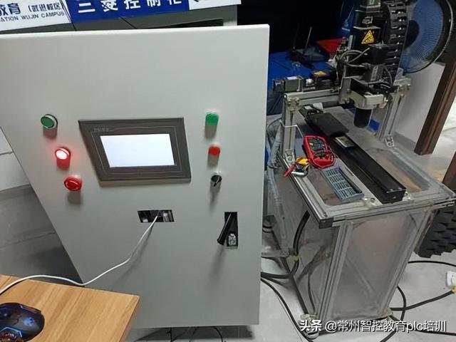 三菱fx回原點指令，三菱fx2n回原點程序？