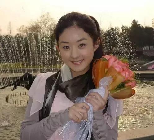 021年趙麗穎有多少個(gè)粉絲，趙麗穎粉絲有多少萬2020"