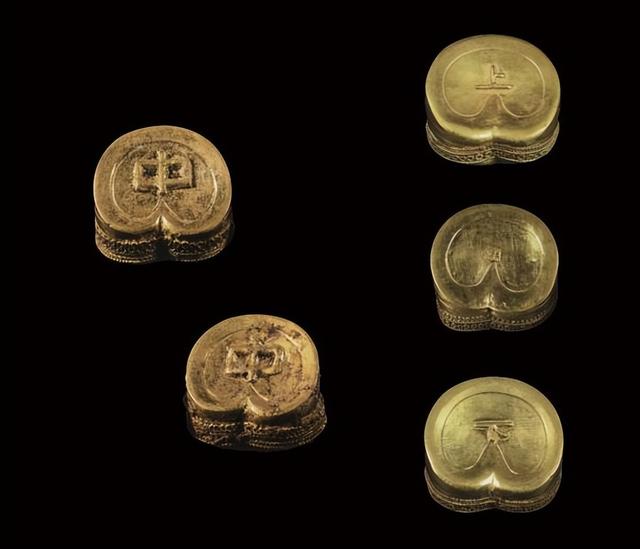 北宋一百兩黃金等于多少人民幣（宋朝五百兩銀子等于多少人民幣）