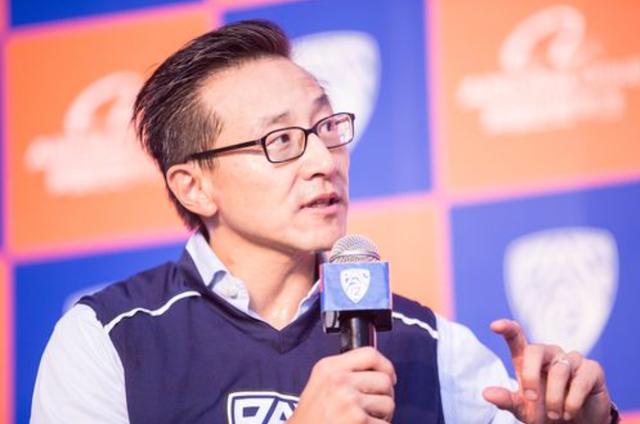 蔡崇信收購籃網多少錢，蔡崇信國籍？