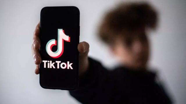 抖音國際版tiktok用不了，外國抖音tiktok怎么看不了？