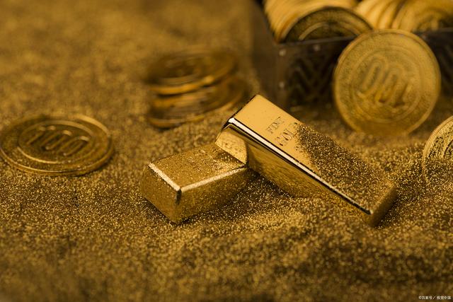 買金條投資劃算嗎（金條值不值得投資）