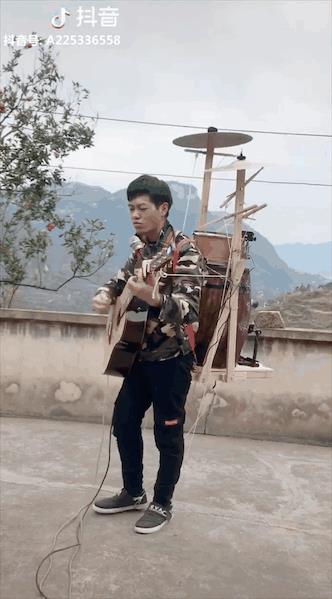 手機(jī)抖音直播音樂(lè)怎么放出來(lái)了（手機(jī)抖音直播音樂(lè)怎么放怎么操作_）