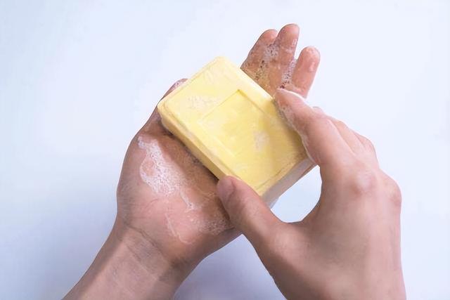 硫磺皂成分（硫化皂成分）