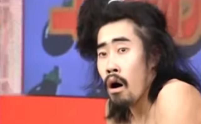 日本變態(tài)真人秀：全裸被監(jiān)禁15個月，生活全被直播