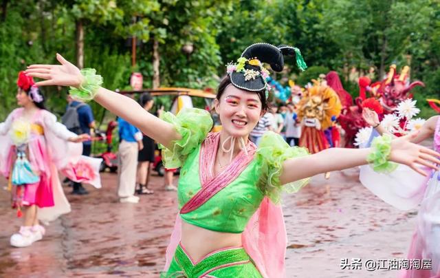 江油方特游樂園有什么項目主要在室內(nèi)還是室外，江油方特游樂園有什么項目主要在室內(nèi)還是室外玩