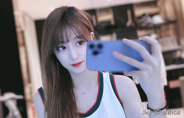 斗魚南波兒直播間2個男的是誰，斗魚南波兒是男是女？
