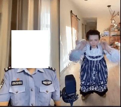 抖音陳警官是誰，抖音上陳總個人資料？