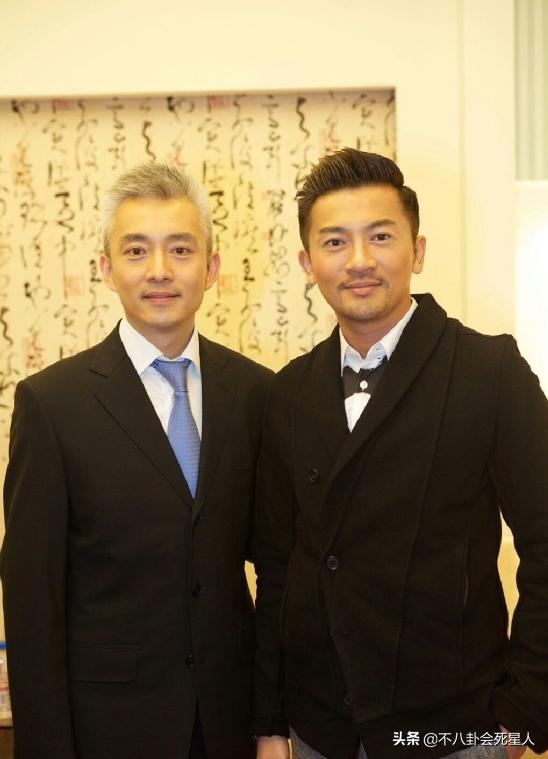 新聞直播間男主持人名單及照片，新聞直播間男主持人名單及照片大全