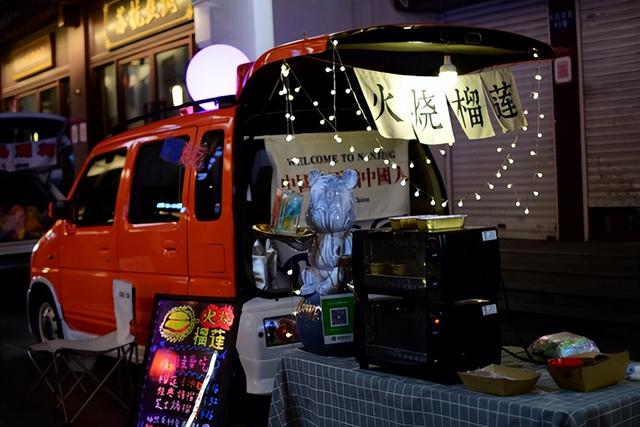 有車做什么生意好賺錢又快（有車可以做什么生意比較好）