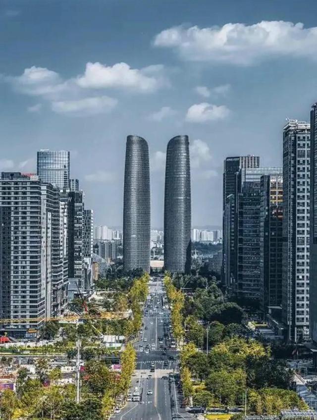 中國(guó)的一線城市有哪些 排名2021（中國(guó)的一線城市有哪些 排名2020）
