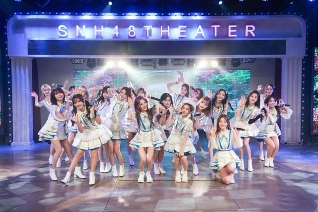 snh48一日粉絲服務(wù)是什么服務(wù)，snh48粉絲活動？