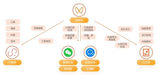 視頻號怎么下載視頻到相冊里面，視頻號怎么下載視頻到相冊中