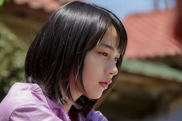 海女電視劇劇情（海女電視劇女主角）
