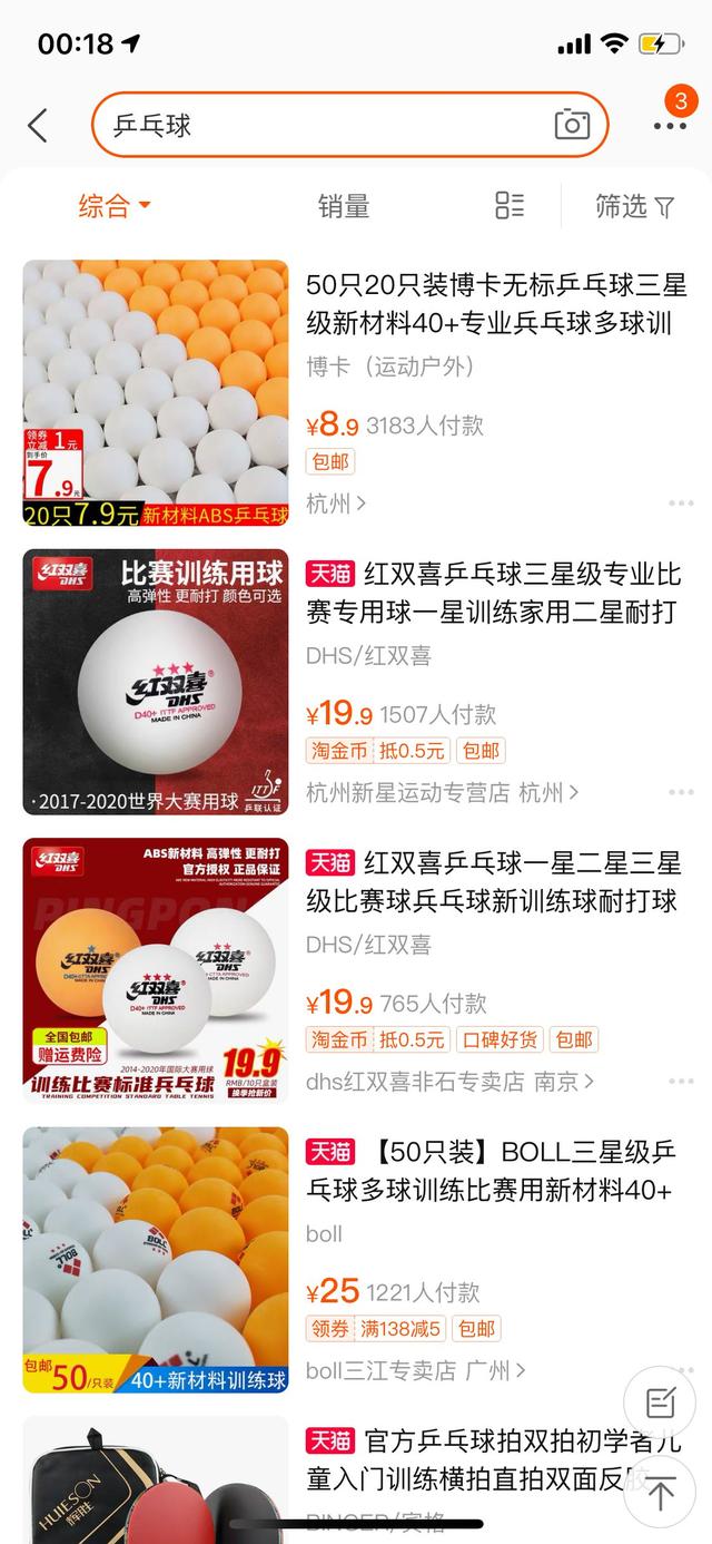 絕密淘寶小類目有哪些，絕密淘寶小類目有哪些類型？