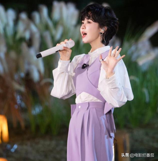 郁可唯老公是誰(shuí) 個(gè)人資料（郁可唯老婆）