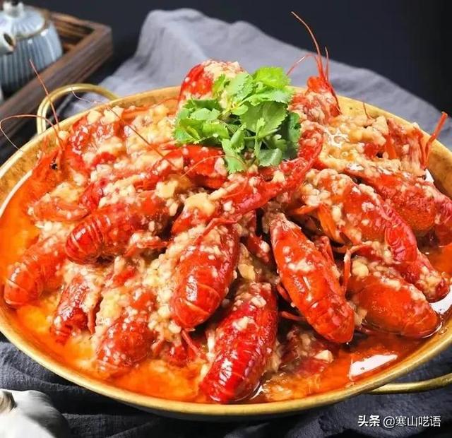 龍蝦發(fā)朋友圈怎么發(fā)，賣龍蝦發(fā)朋友圈怎么說？