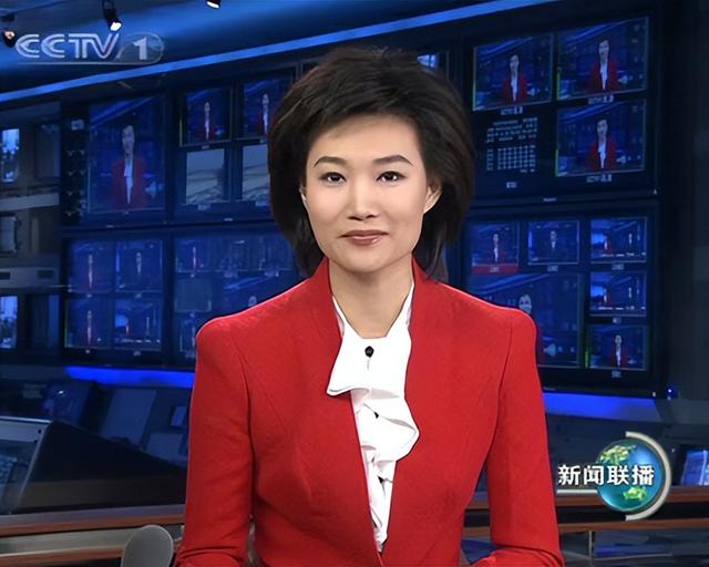 中央電視臺(tái)新聞直播間女主持人名單及照片，新聞直播間女主持人名單及照片2021