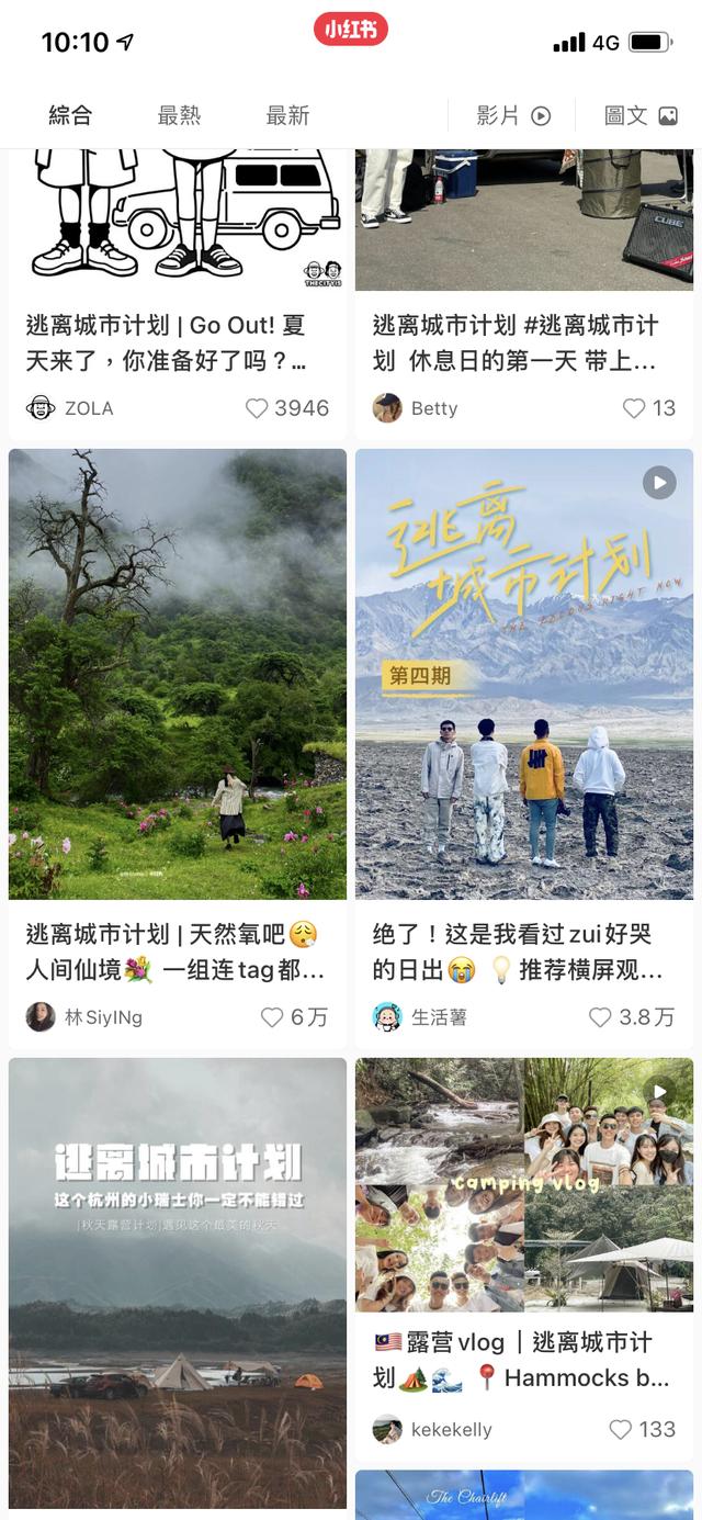 小紅書和抖音哪個更好，抖音和小紅書哪個檔次高點？