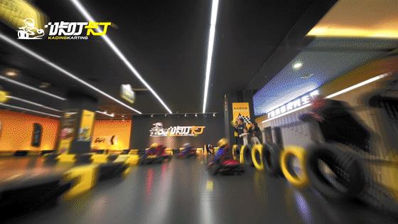 室內(nèi)卡丁車項(xiàng)目投資預(yù)算方案（室內(nèi)卡丁車項(xiàng)目投資預(yù)算書）