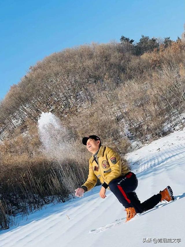 重游故地適合發(fā)朋友圈的句子，故地重游朋友圈說說？