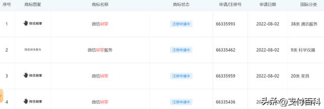 安卓手機微信可以人臉支付嗎（華為微信可以人臉支付嗎）