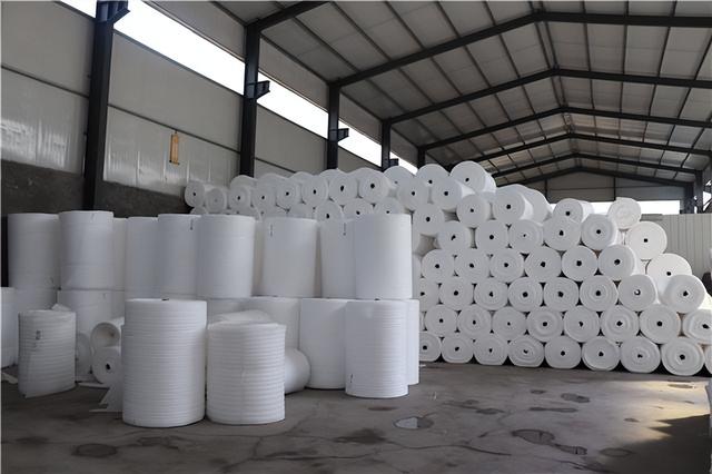 珍珠棉epe廠家,你需要的都在這里（珍珠棉epe廠家辦理環(huán)評大概多少錢）