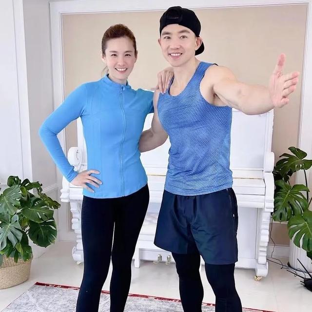 劉書宏直播？劉畊宏直播間是他老婆嗎