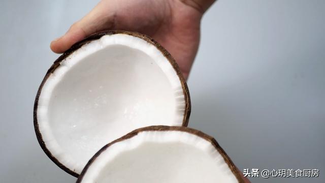 佳農(nóng)椰子汁怎么打開（生榨椰子汁怎么打開）