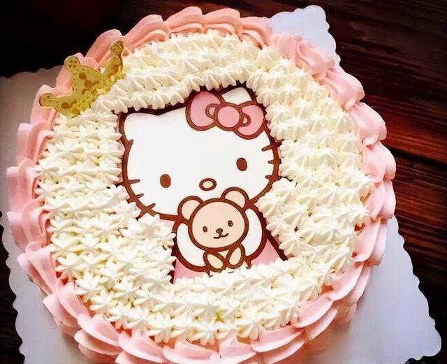 抖音生日蛋糕惡搞圖片大全，抖音生日蛋糕惡搞圖片大全高清？