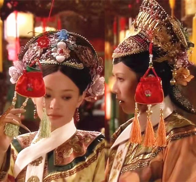 甄嬛里元澈是誰的兒子（甄嬛傳中的元澈）