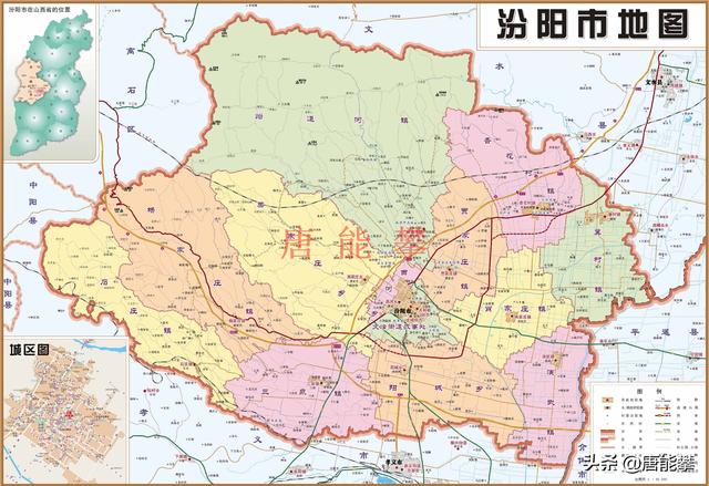孝義是哪個(gè)省哪個(gè)市的（孝義市屬于哪個(gè)市）