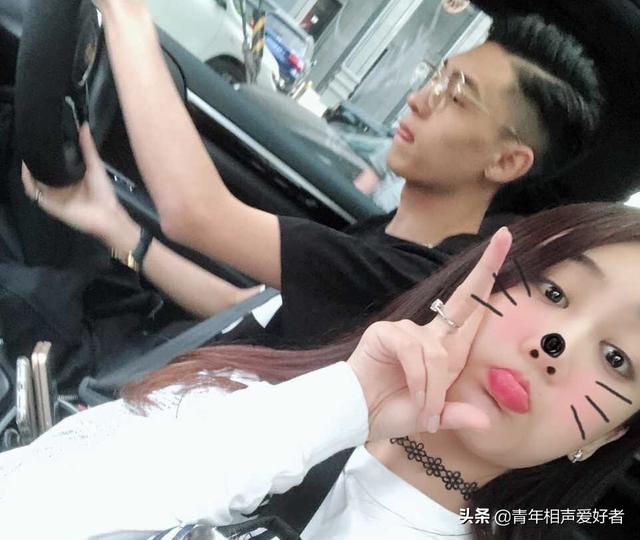 德云社女粉絲接話合集，德云社女粉絲接梗？