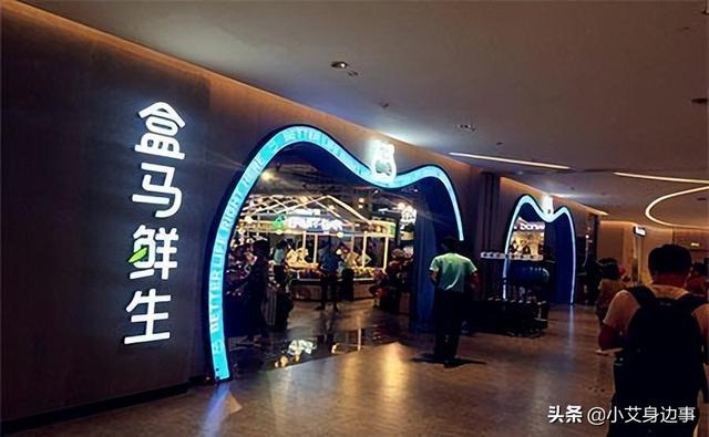 新零售是什么模式（新零售平臺(tái)系統(tǒng)）