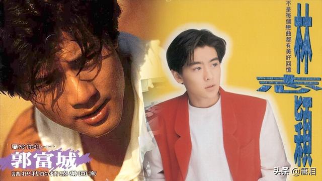 四小天王都有誰（華語樂壇四大三小是誰）