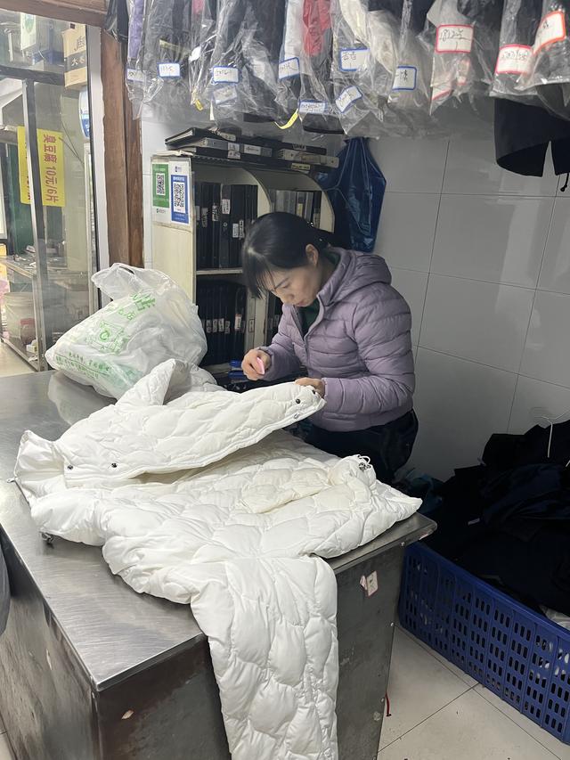 開干洗店有生意嗎，開干洗店有利潤嗎？