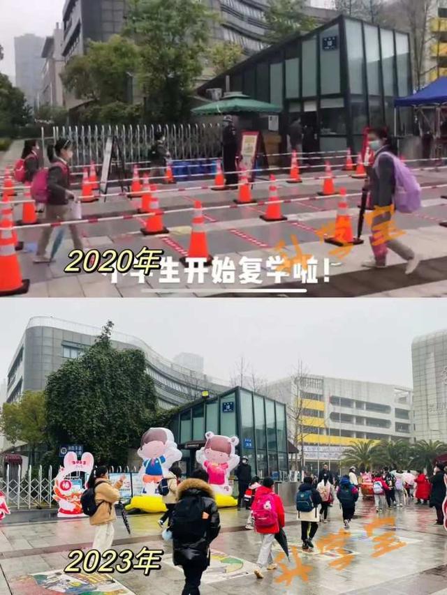 大學(xué)開學(xué)圖片發(fā)朋友圈，大學(xué)開學(xué)圖片發(fā)朋友圈文案？