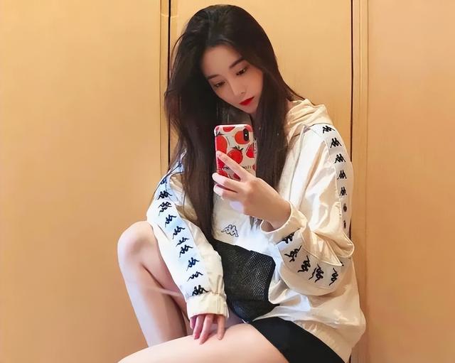 徐藝洋的微博（徐藝洋個(gè)人微博）