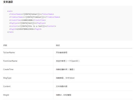 微信公眾平臺開發(fā)文檔是什么（微信公眾號平臺開發(fā)文檔）