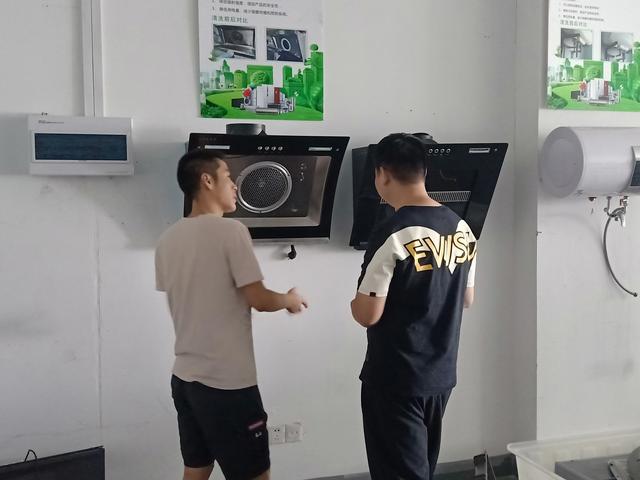 沈陽哪兒有家電清洗培訓（遼寧家電清洗培訓）