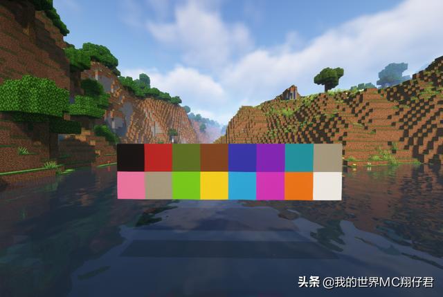 我的世界建筑教程圖紙（我的世界建筑教程 建筑圖紙）