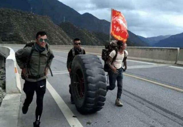 徒步西藏直播靠什么掙錢的呢（徒步西藏直播靠什么掙錢的呀）