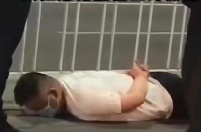 暈倒哥為什么會暈倒（暈倒哥最后怎么樣）