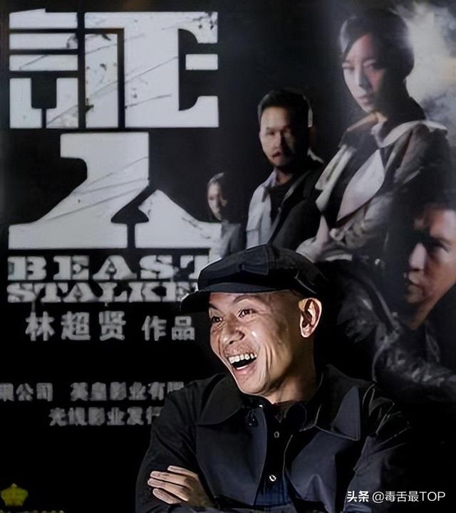 中國(guó)十大電視劇導(dǎo)演排名（電視劇導(dǎo)演排名20強(qiáng)2015）