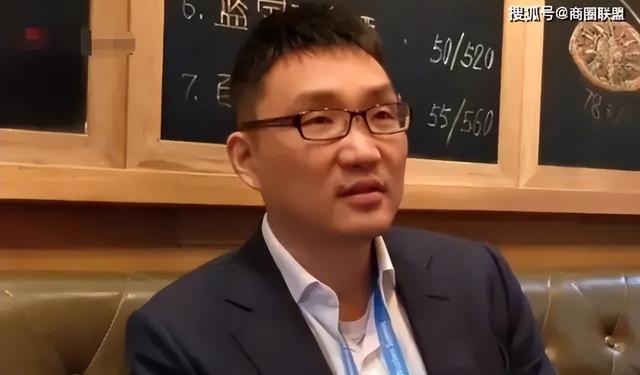 拼多多ceo黃崢富豪排行，拼多多黃崢的身價(jià)是多少？