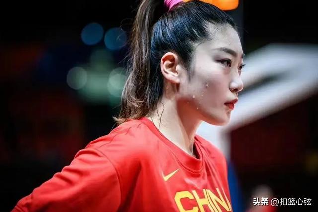 女籃世界杯決賽直播，中國女籃世界杯決賽直播？