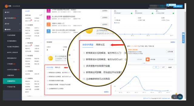 拼多多如何開店鋪步驟（拼多多如何開店找貨源）