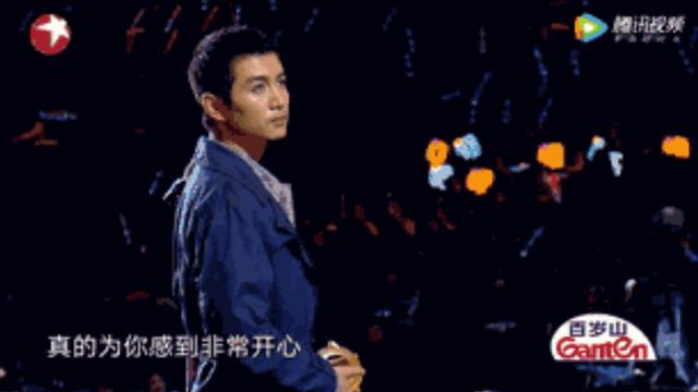 陳妍希微博的微博（陳妍希陳曉微博）