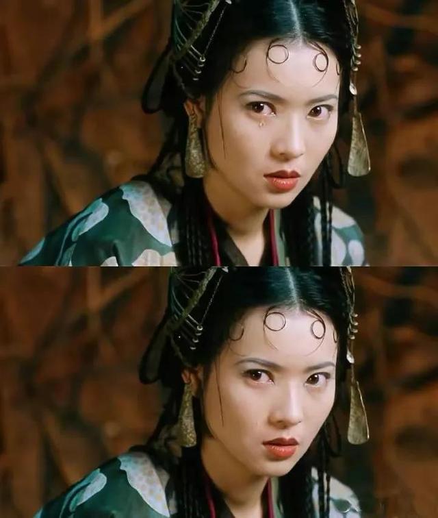 藍(lán)潔瑛生前最后采訪視頻（藍(lán)潔瑛生前經(jīng)歷了什么）